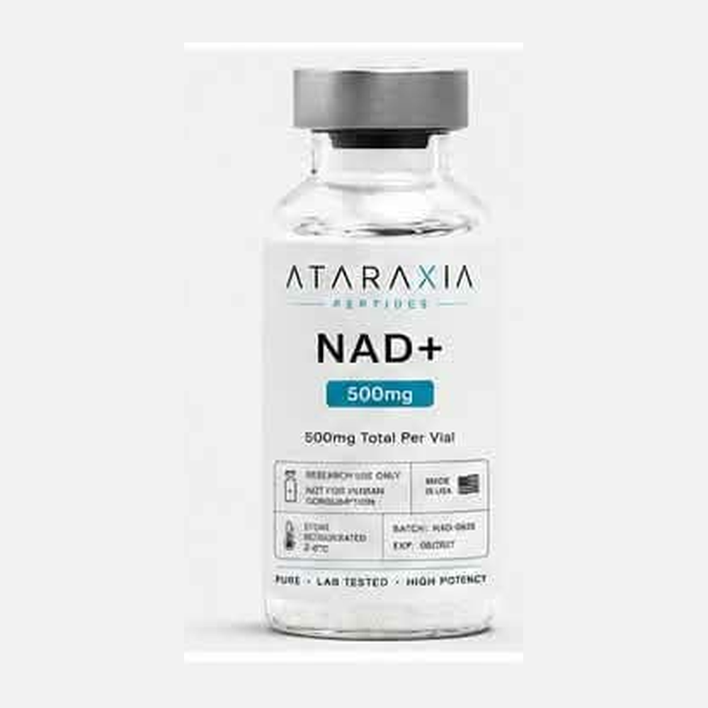 NAD+