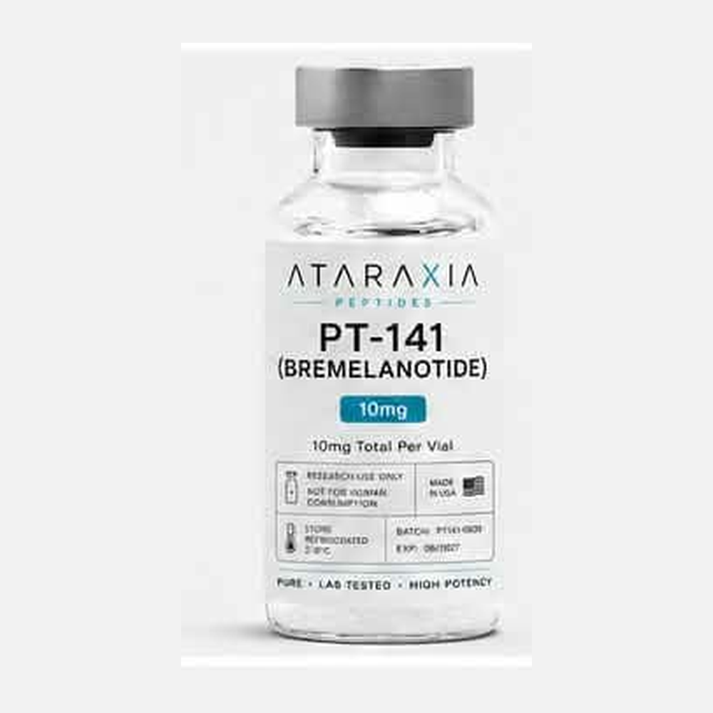 PT-141 (BREMELANOTIDE)