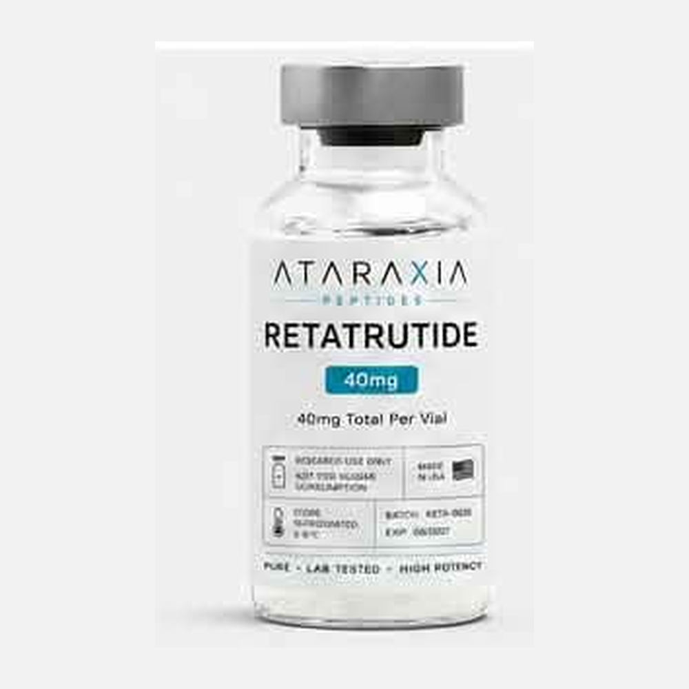 RETATRUTIDE