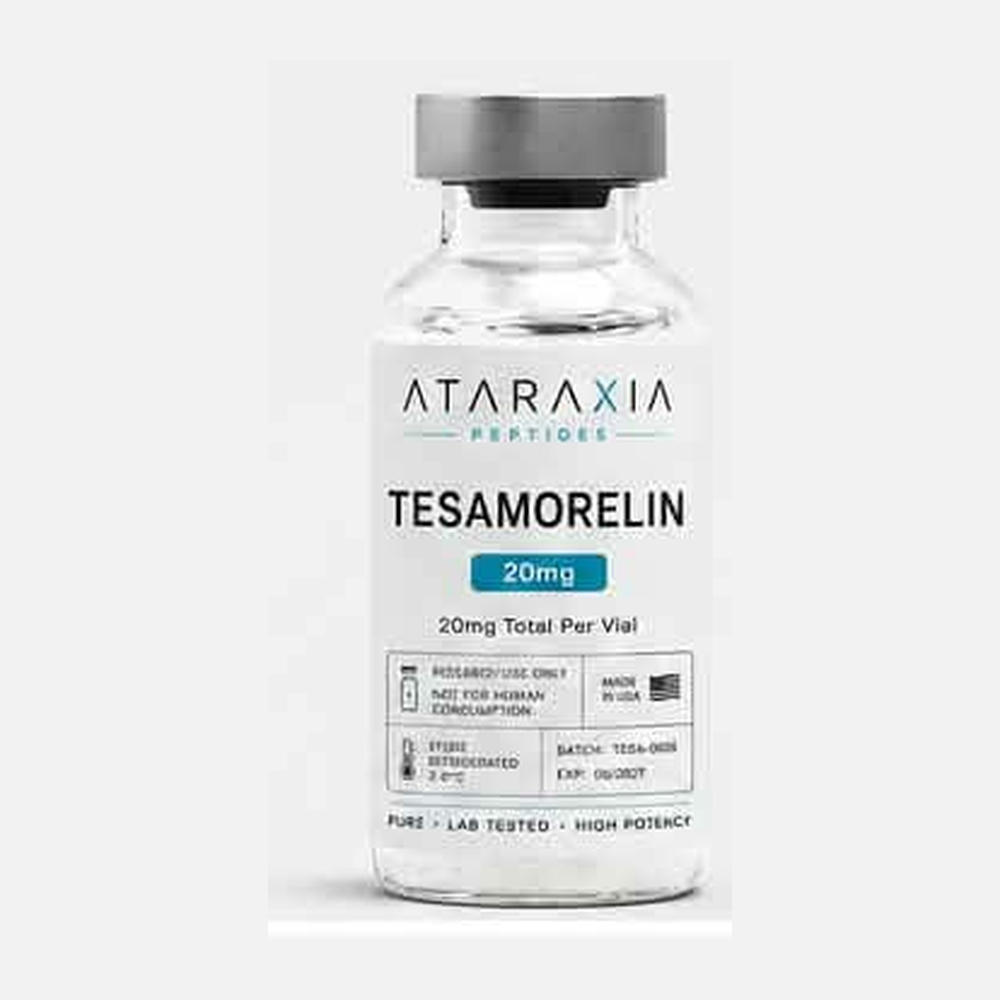 TESAMORELIN